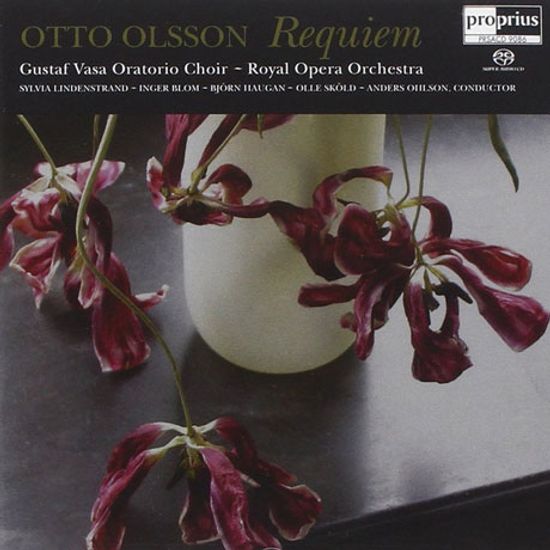 REQUIEM [SACD HYBRID]