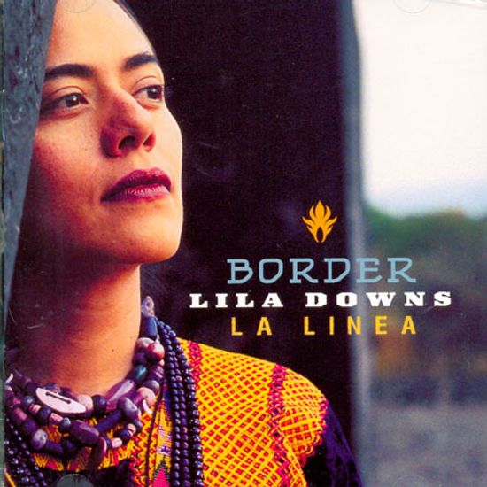 BORDER: LA LINEA