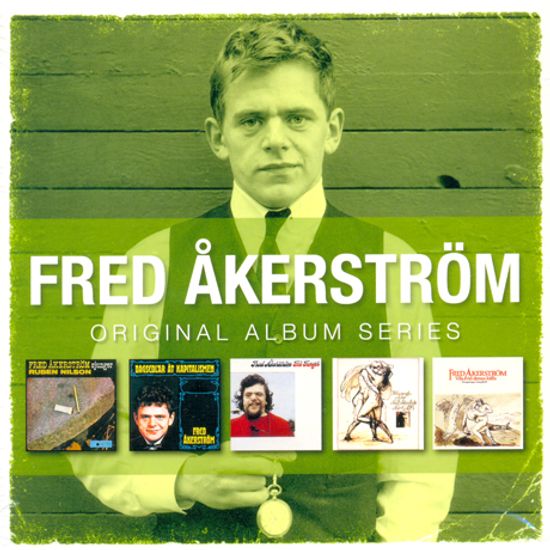 ORIGINAL ALBUM SERIES