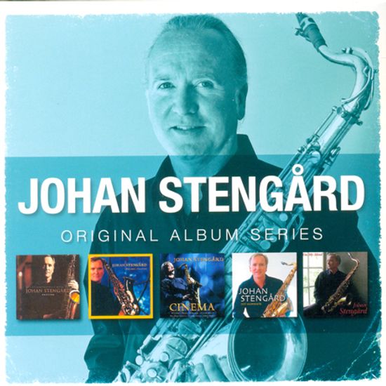 ORIGINAL ALBUM SERIES