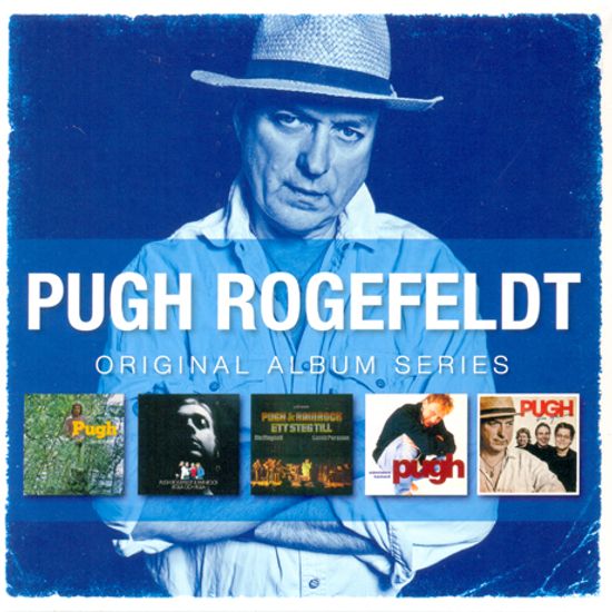 ORIGINAL ALBUM SERIES