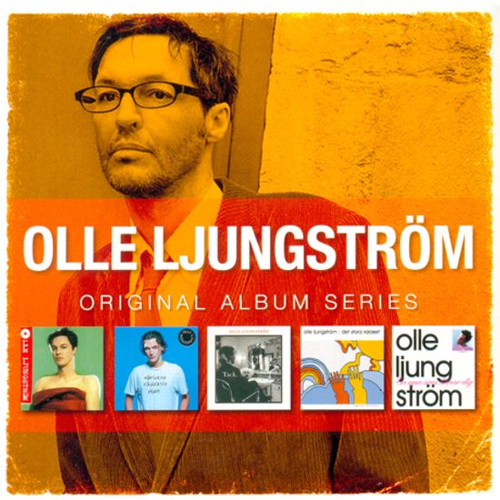 ORIGINAL ALBUM SERIES