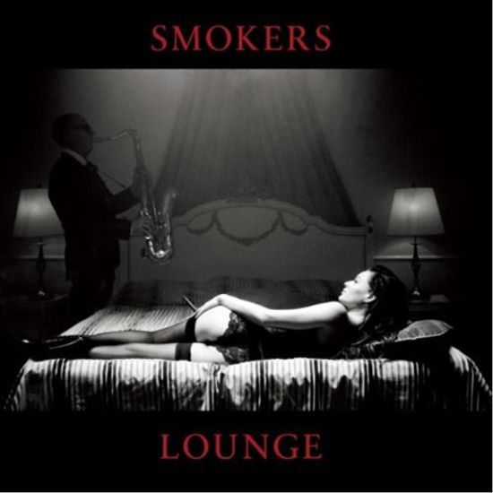 SMOKERS LOUNGE