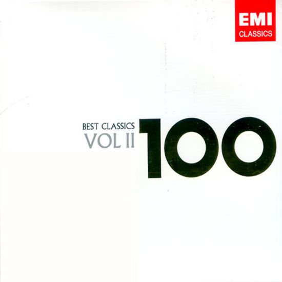 BEST CLASSICS 100 VOL.2
