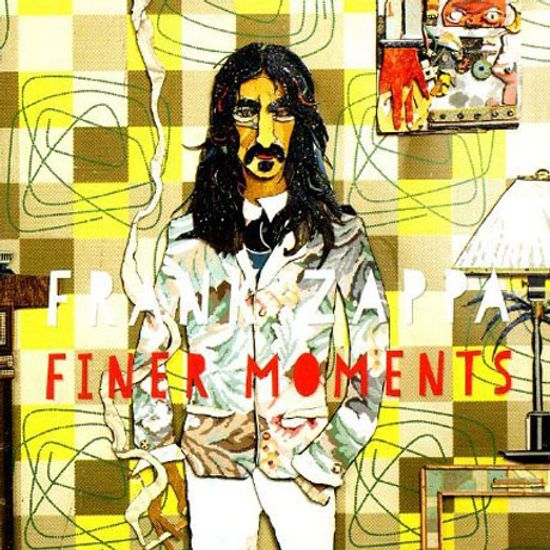 FINER MOMENTS [2012 REISSUE]