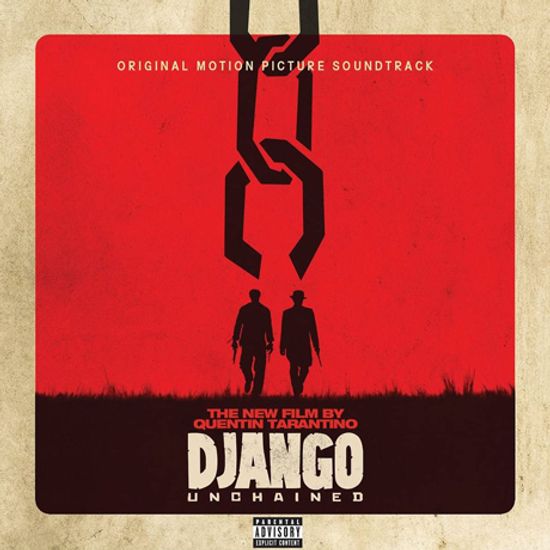 DJANGO: UNCHAINED [장고: 분노의 추적자]