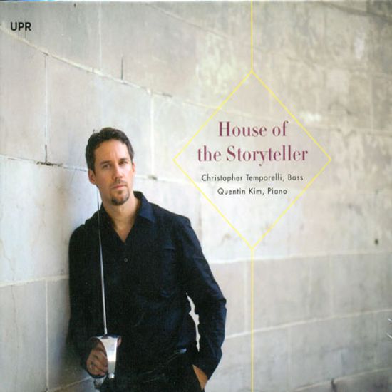 HOUSE OF THE STORYTELLER/ 김정권