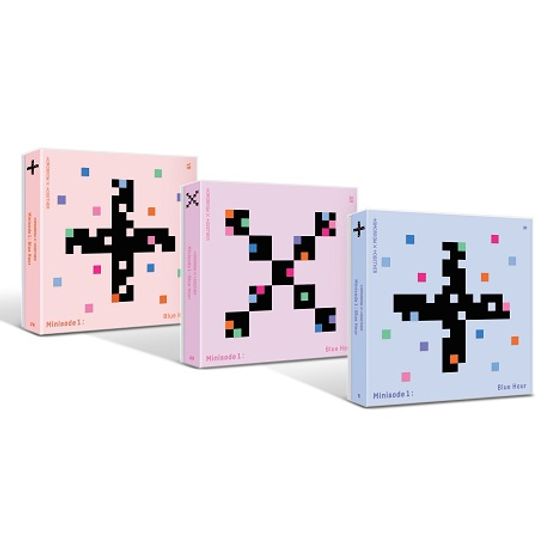 MINISODE1: BLUE HOUR