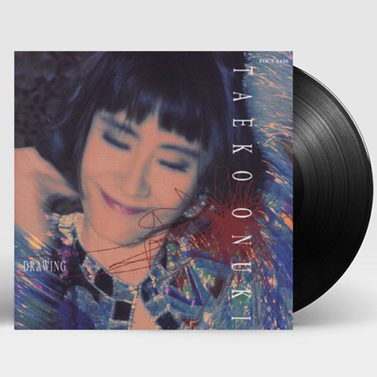 DRAWING [레코드스토어 데이 한정반] [180G LP]