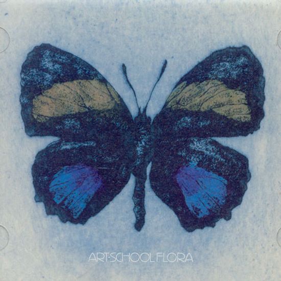 FLORA [CD+DVD 초회반]