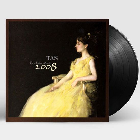 TAS 2008: THE ABSOLUTE SOUND [180G LP]