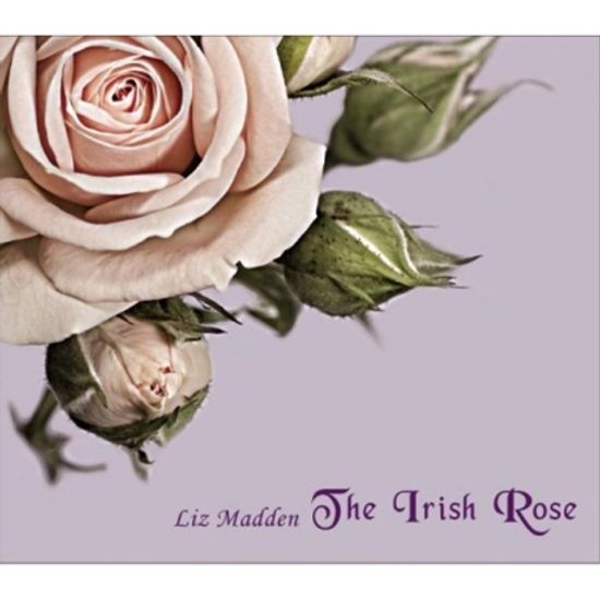 THE IRISH ROSE