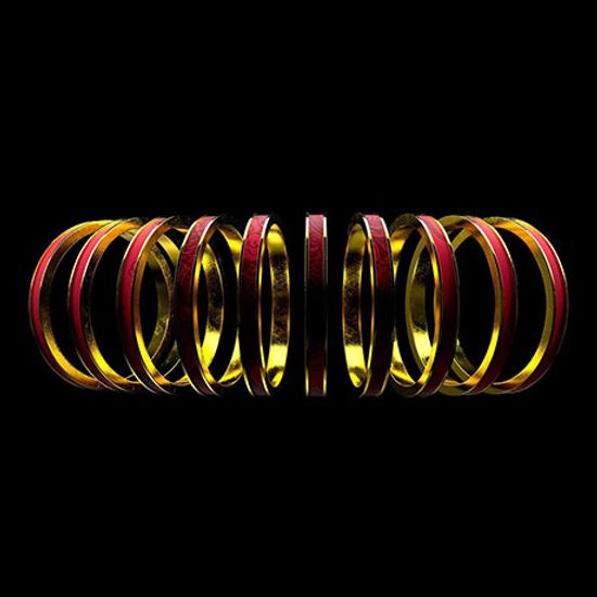 SHANG-CHI AND THE LEGEND OF THE TEN RINGS [BONUS TRACK] [샹치와 텐 링즈의 전설]