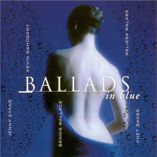 BALLADS IN BLUE