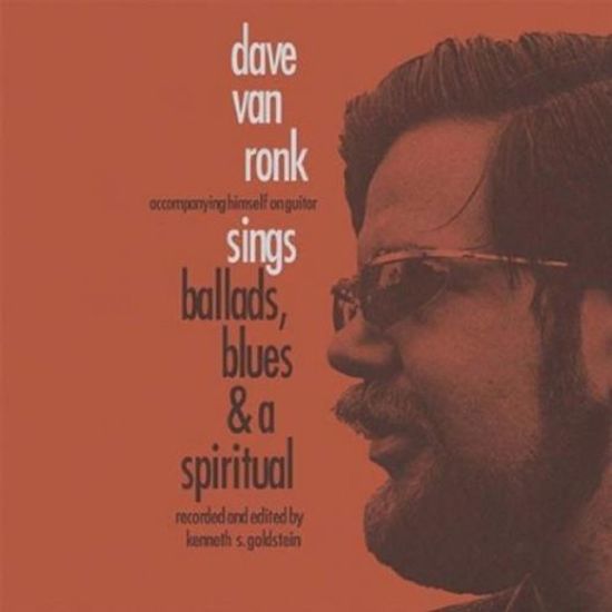 SINGS BALLADS, BLUES & A SPIRITUAL [180G LP]