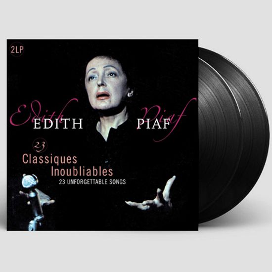 23 CLASSIQUES INOUBLIABLES [180G LP]