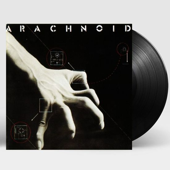 ARACHNOID [LIMITED] [180G LP]