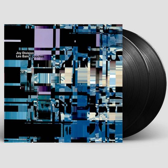 LES BAINS DOUCHES [180G LP]