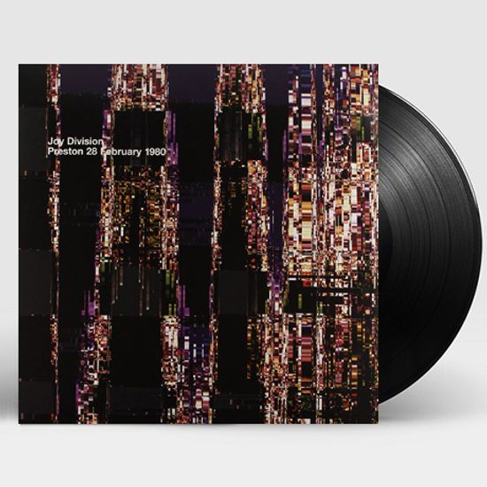 PRESTON 20 FEBRUARY 1980 [180G LP]