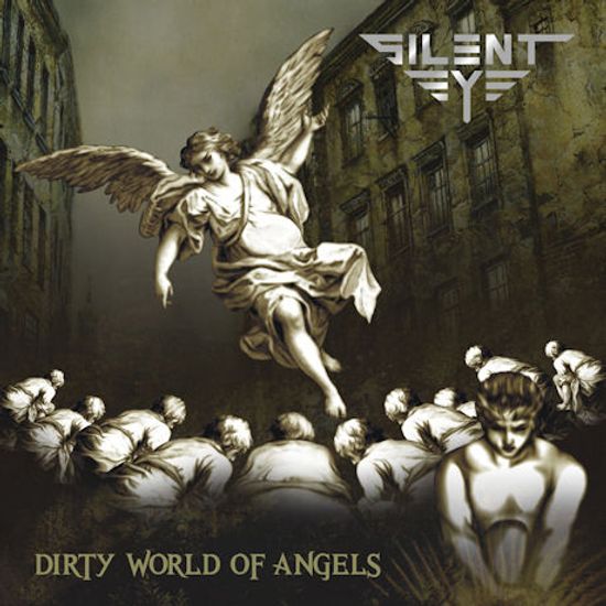 DIRTY WORLD OF ANGELS