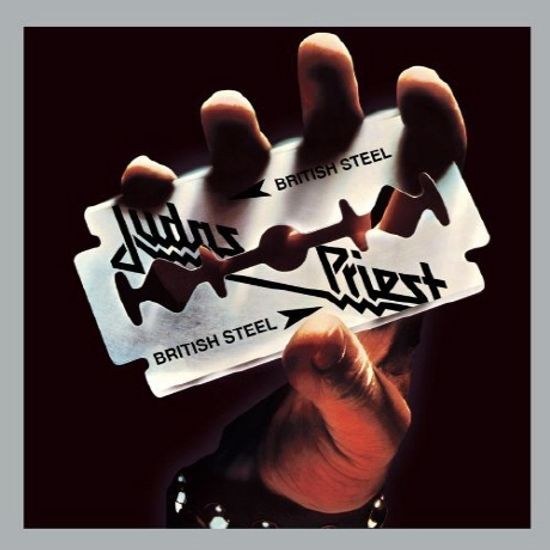 BRITISH STEEL