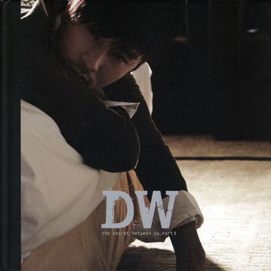 THE SECRET: BETWEEN US_PART 2 [정규 2집] [리패키지]