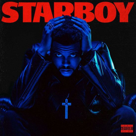 STARBOY [DELUXE]