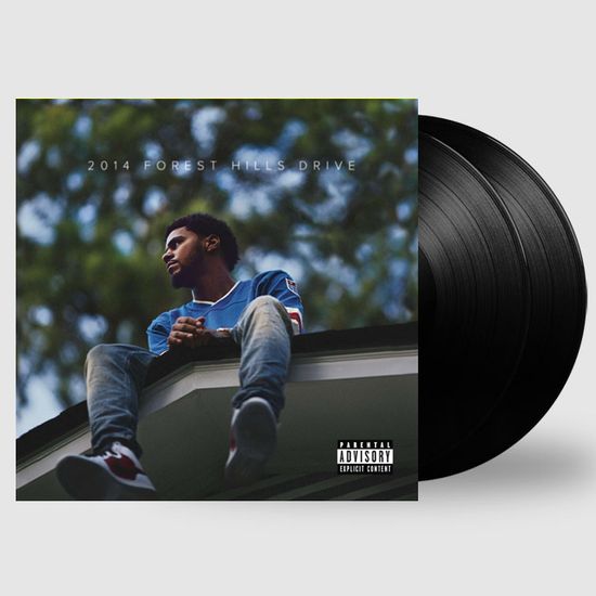2014 FOREST HILLS DRIVE [LP]