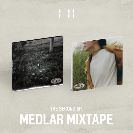 MEDLAR MIXTAPE