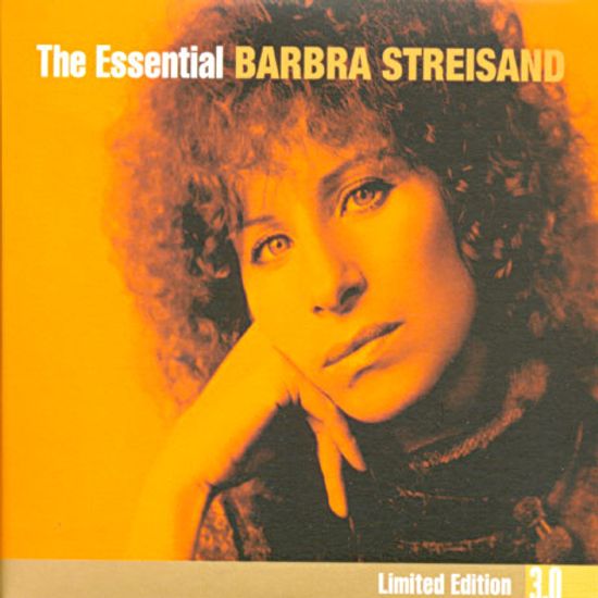 THE ESSENTIAL BARBRA STREISAND 3.0