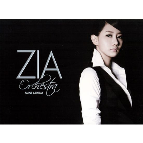 ORCHESTRA [미니앨범]