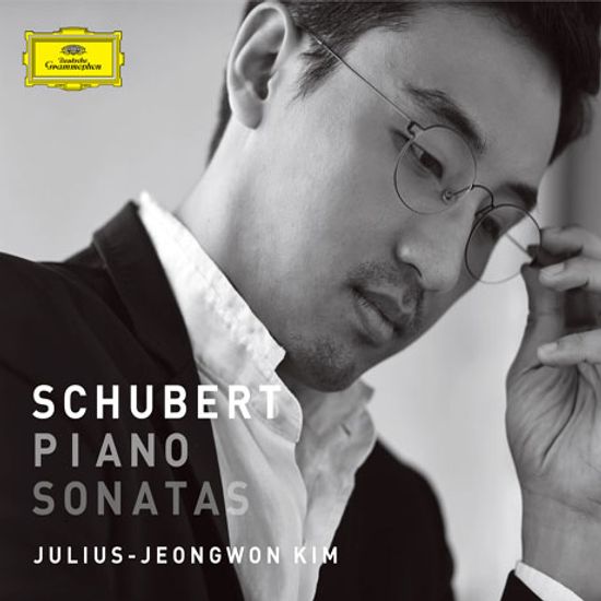 SCHUBERT PIANO SONATAS [슈베르트: 피아노 소나타]