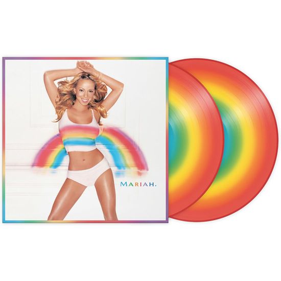 RAINBOW [25TH ANNIVERSARY] [RAINBOW LP]