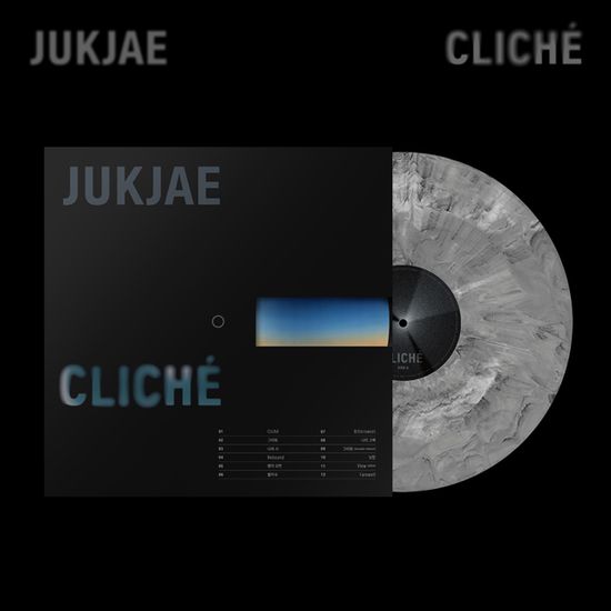 CLICHE [정규 3집] [LP]