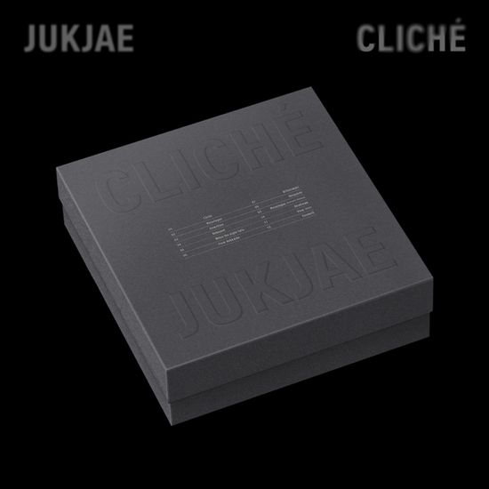 CLICHE [정규 3집] [SPECIAL PACKAGE]