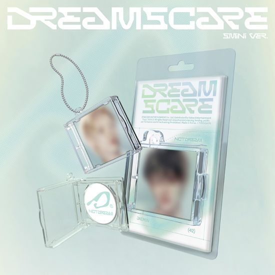 DREAMSCAPE [정규 4집] [SMINI VER]