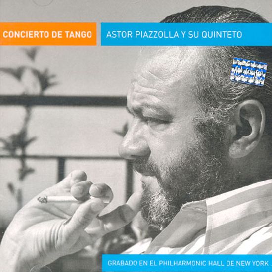 CONCIERTO DE TANGO/ EGLE MARTIN