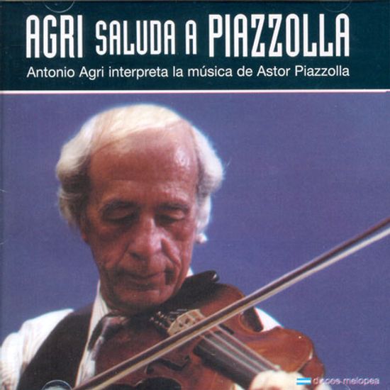 ARGI SALUDA A PIAZZOLLA