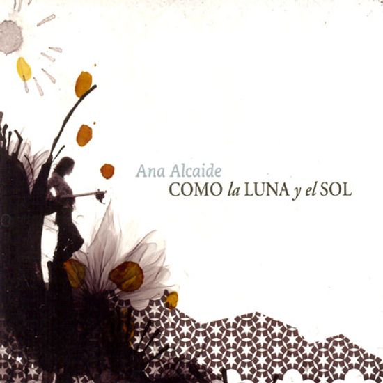 COMO LA LUNA Y EL SOL