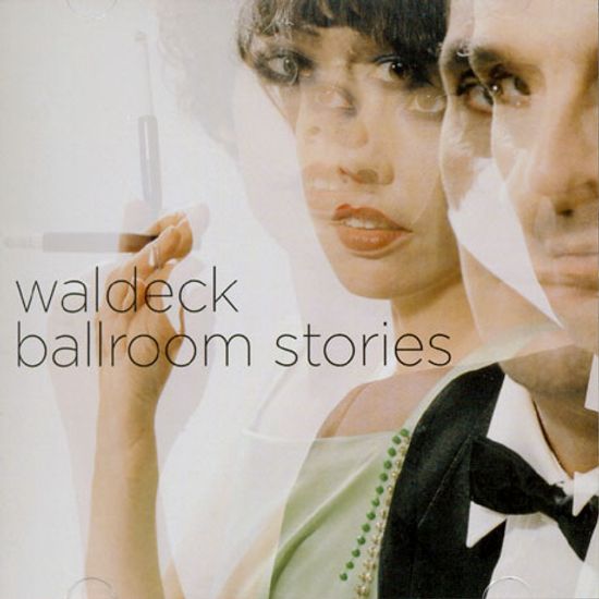 BALLROOM STORIES