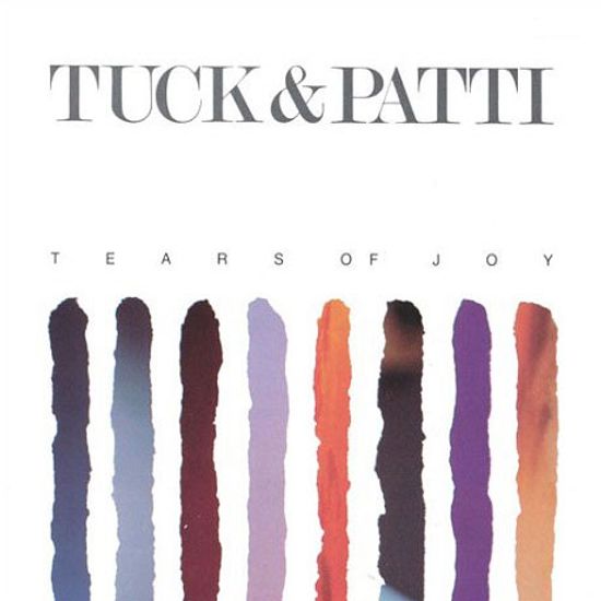 TEARS OF JOY