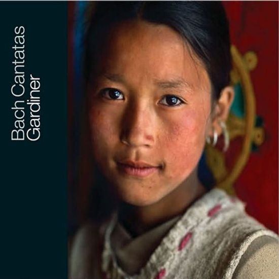 CANTATAS VOL.11/ JOHN ELIOT GARDINER [바흐 칸타타 11집]