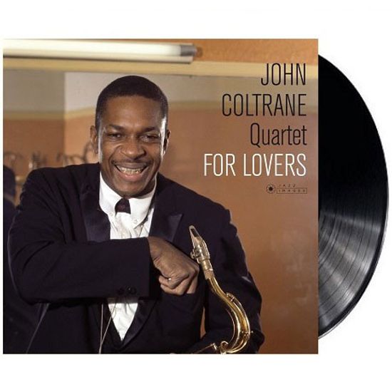 FOR LOVERS [180G LP]