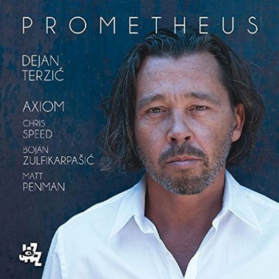 PROMETHEUS