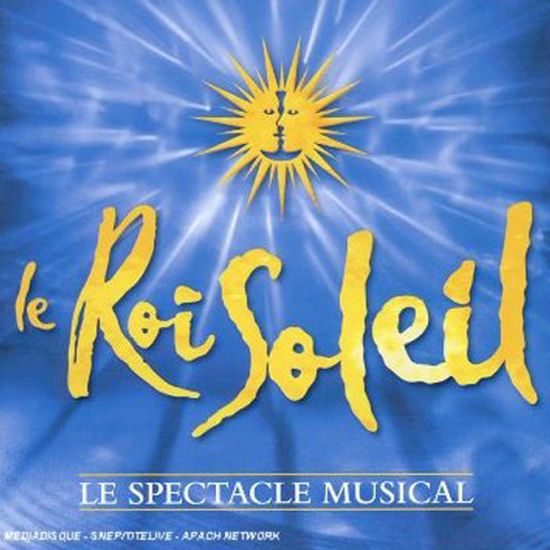 LE ROI SOLEIL [뮤지컬 태양왕]