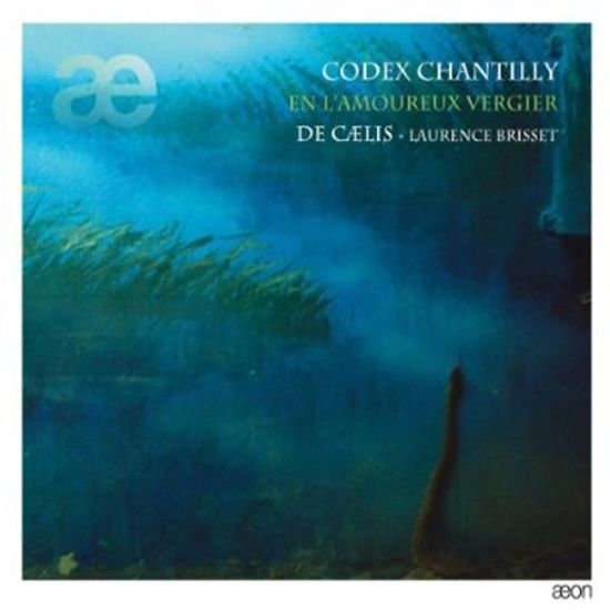 CODEX CHANTILLY/ DE CAELIS