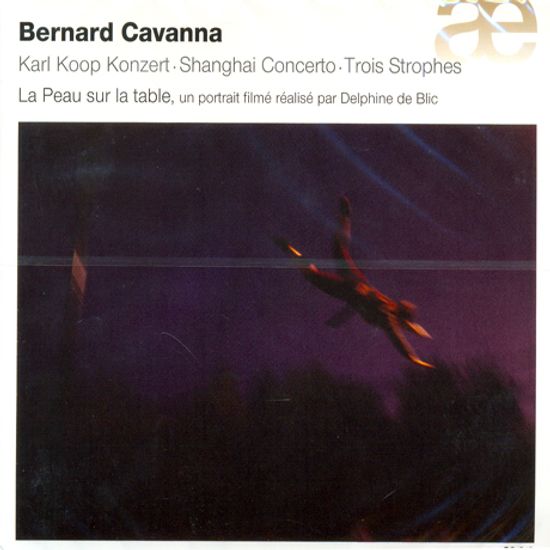 KARL KOOP KONZERT/ ENSEMBLE 2E2M [CD+DVD]