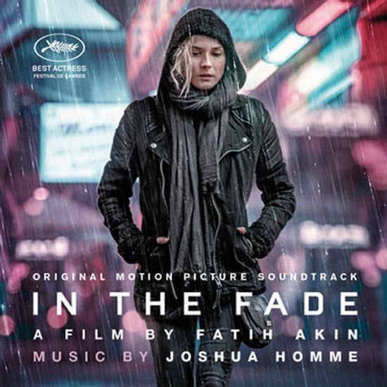 IN THE FADE: MUSIC BY JOSHUA HOMME [인 더 페이드]