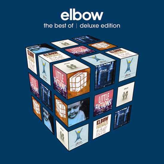 THE BEST OF ELBOW [DELUXE]