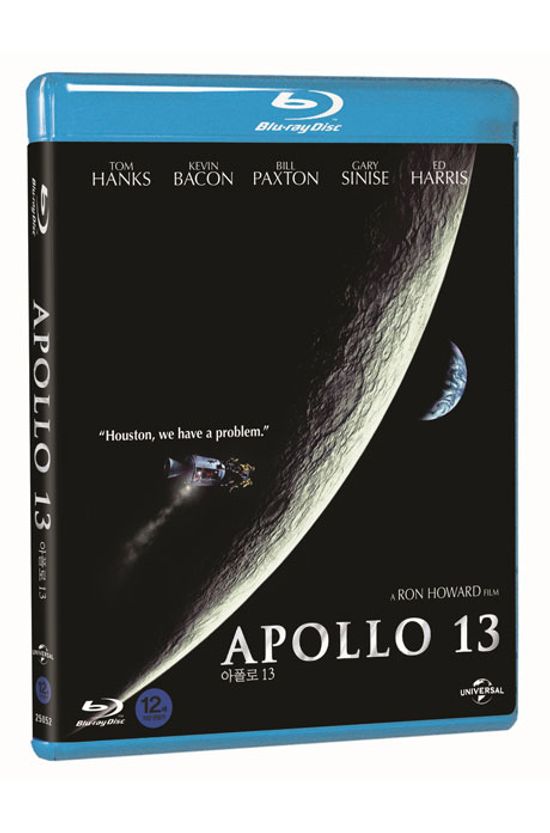 아폴로 13 [보정판] [APOLLO 13]